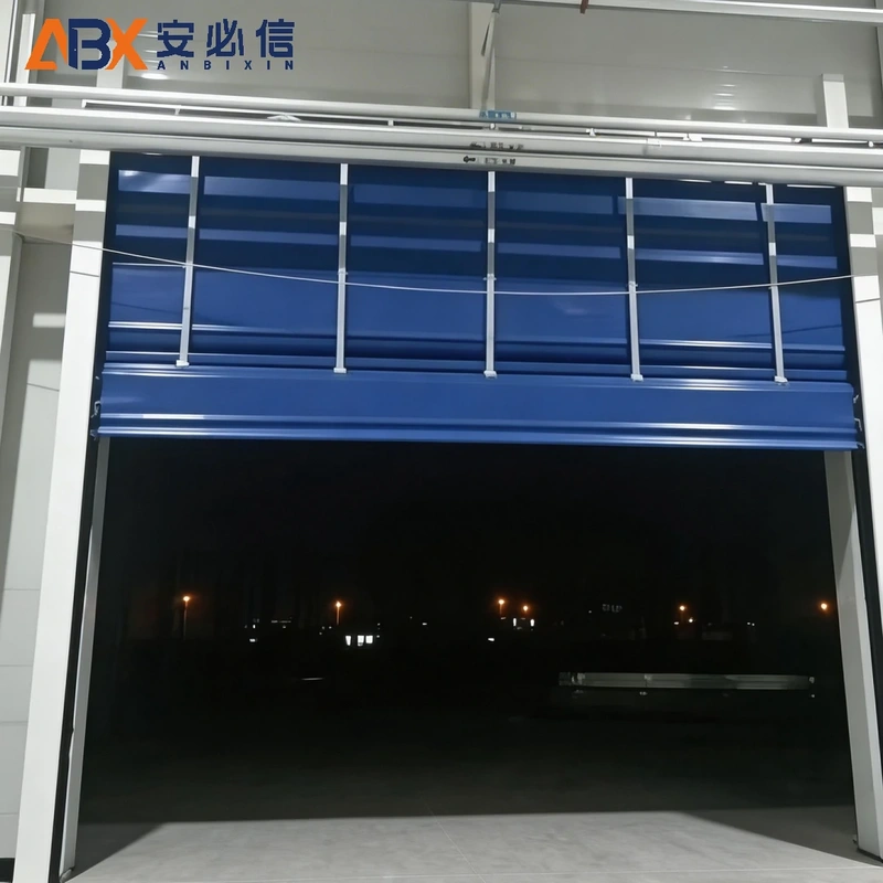 无锡机械式门封